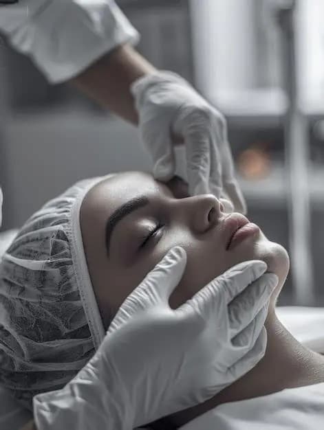 Designing a Treatment Room Clients Trust